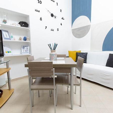 Piave77 Apartment Bagheria Bagian luar foto