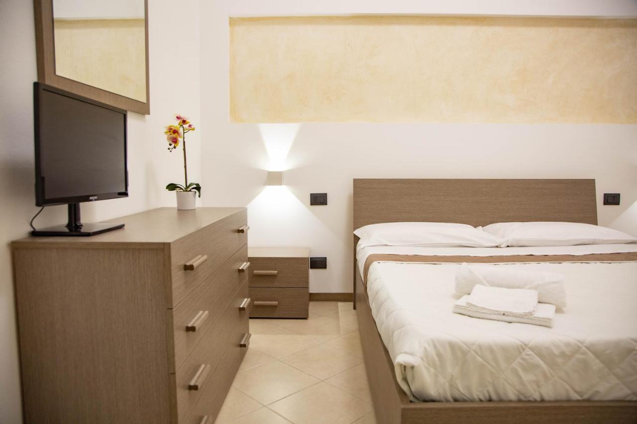Piave77 Apartment Bagheria Bagian luar foto