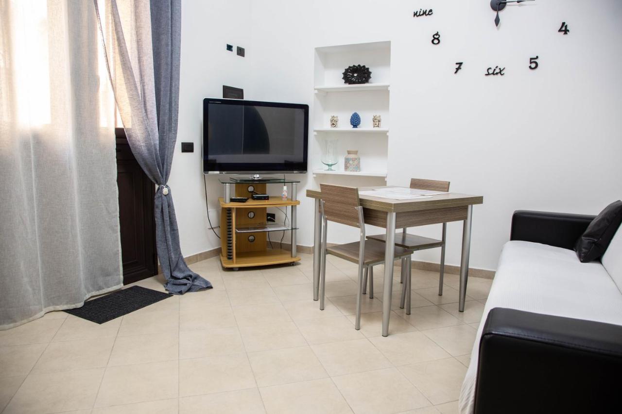 Piave77 Apartment Bagheria Bagian luar foto