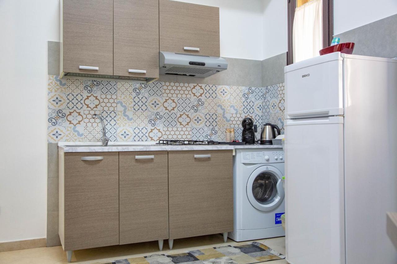 Piave77 Apartment Bagheria Bagian luar foto