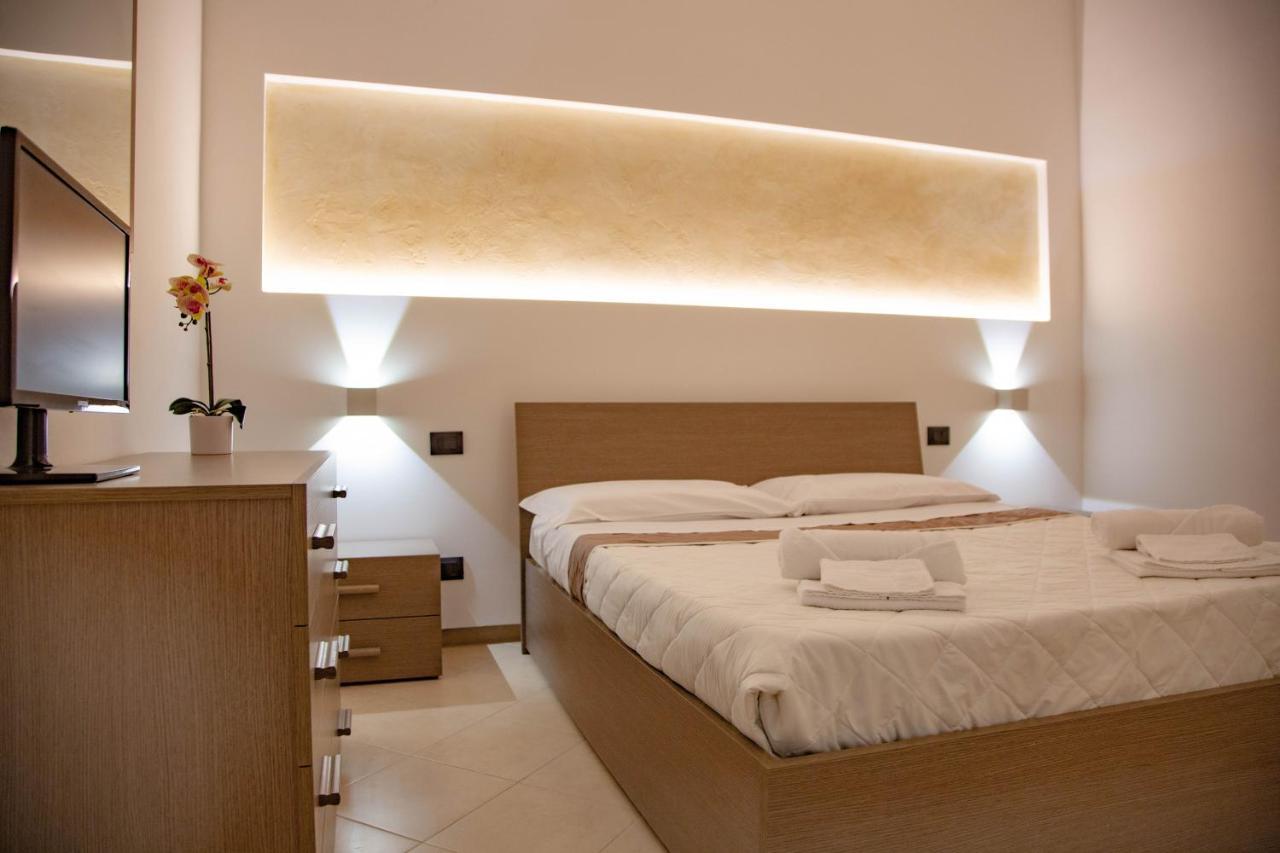 Piave77 Apartment Bagheria Bagian luar foto