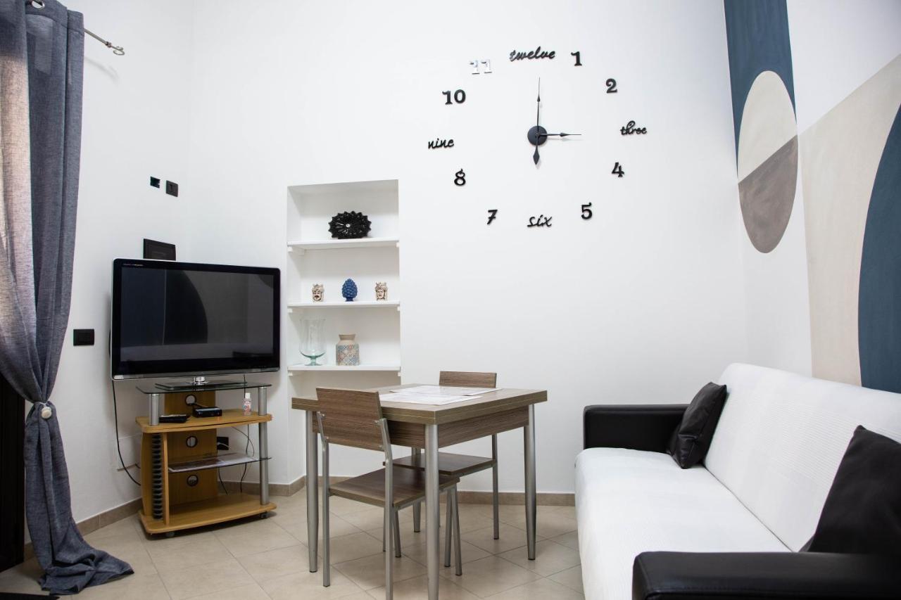Piave77 Apartment Bagheria Bagian luar foto