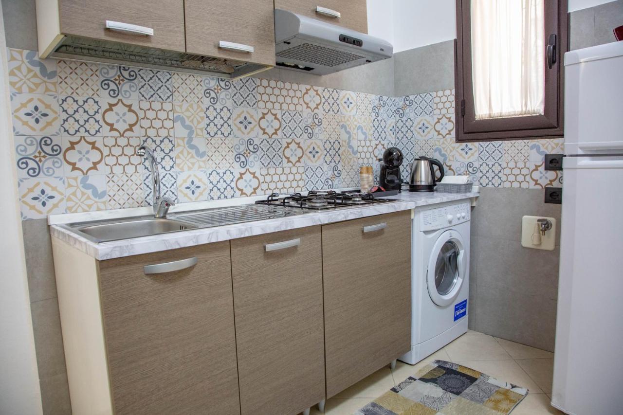 Piave77 Apartment Bagheria Bagian luar foto