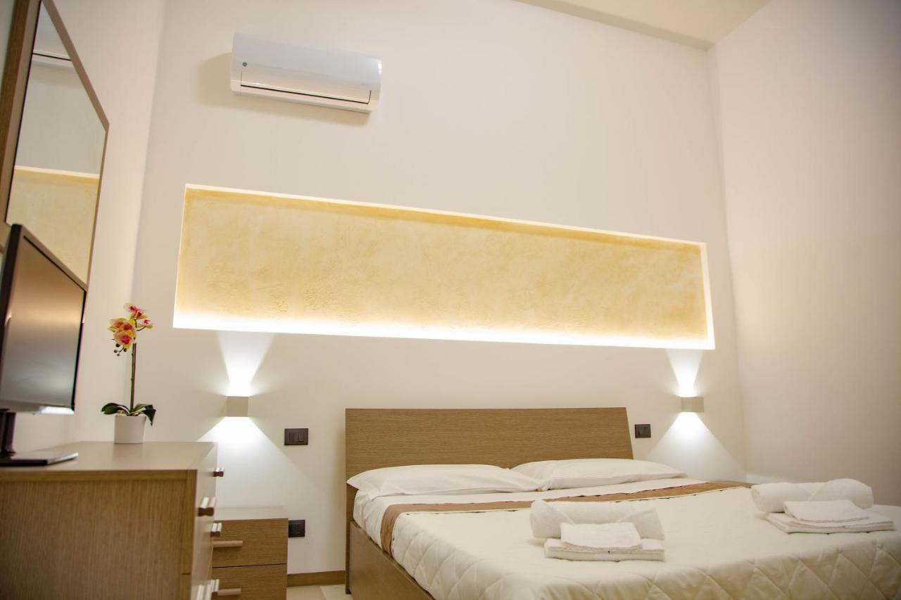 Piave77 Apartment Bagheria Bagian luar foto