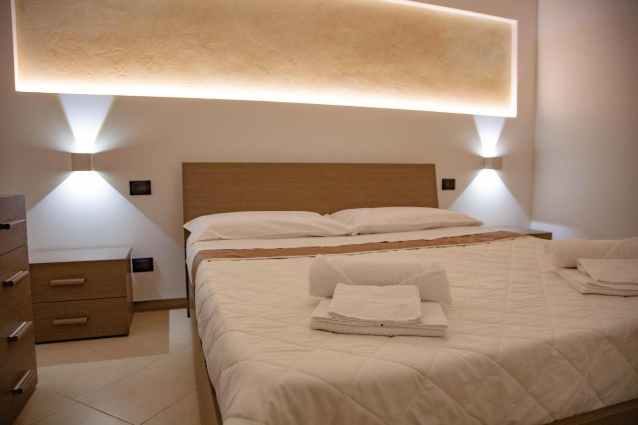 Piave77 Apartment Bagheria Bagian luar foto