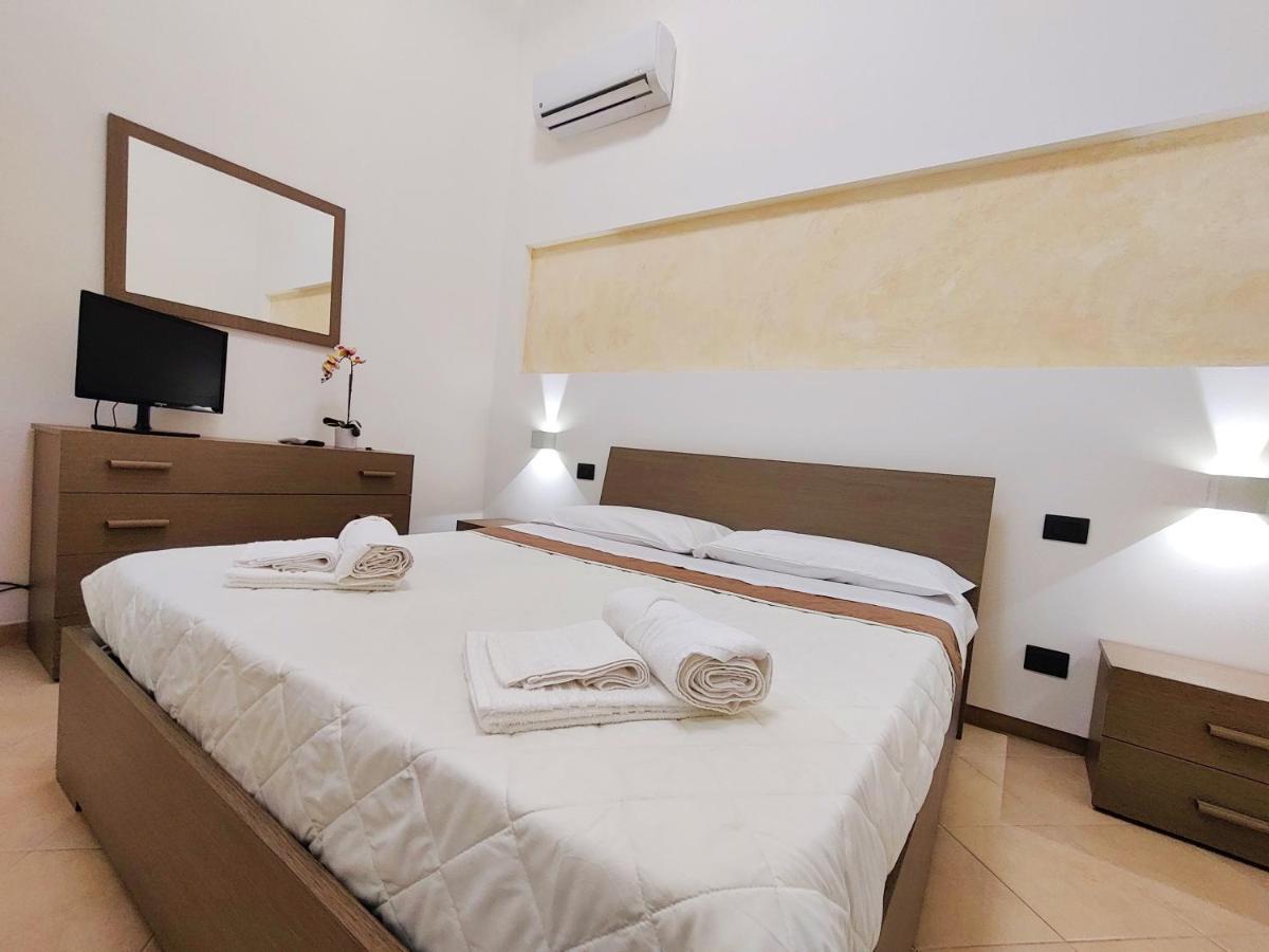 Piave77 Apartment Bagheria Bagian luar foto