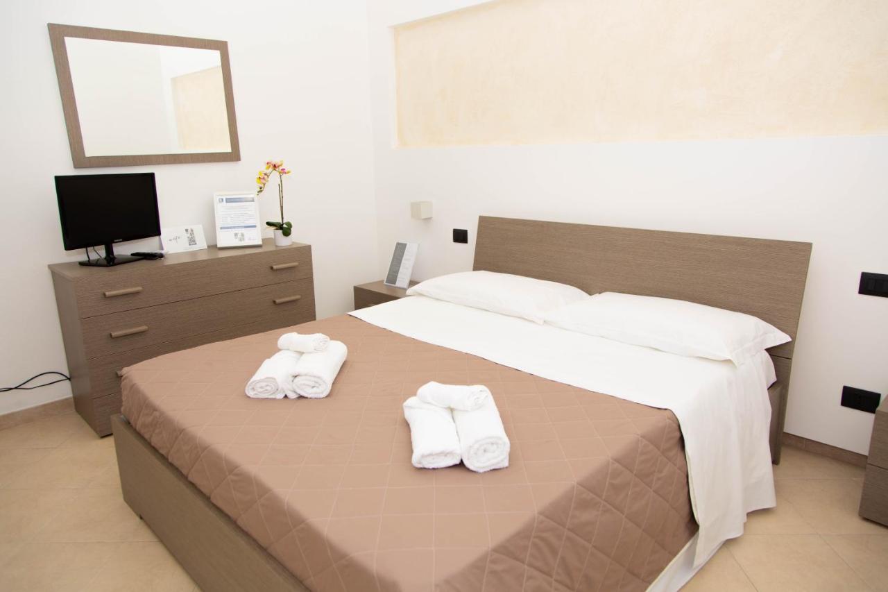 Piave77 Apartment Bagheria Bagian luar foto