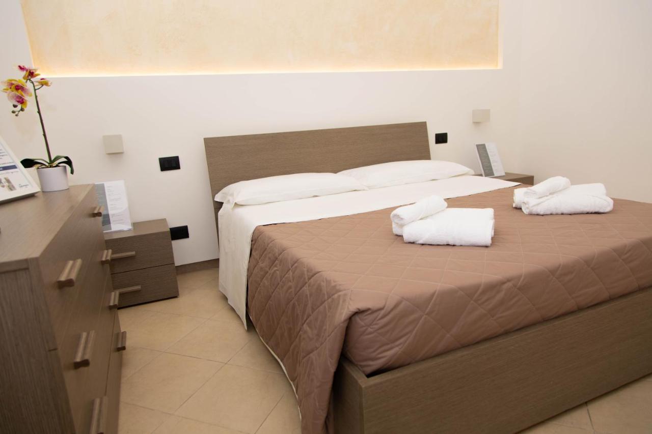 Piave77 Apartment Bagheria Bagian luar foto