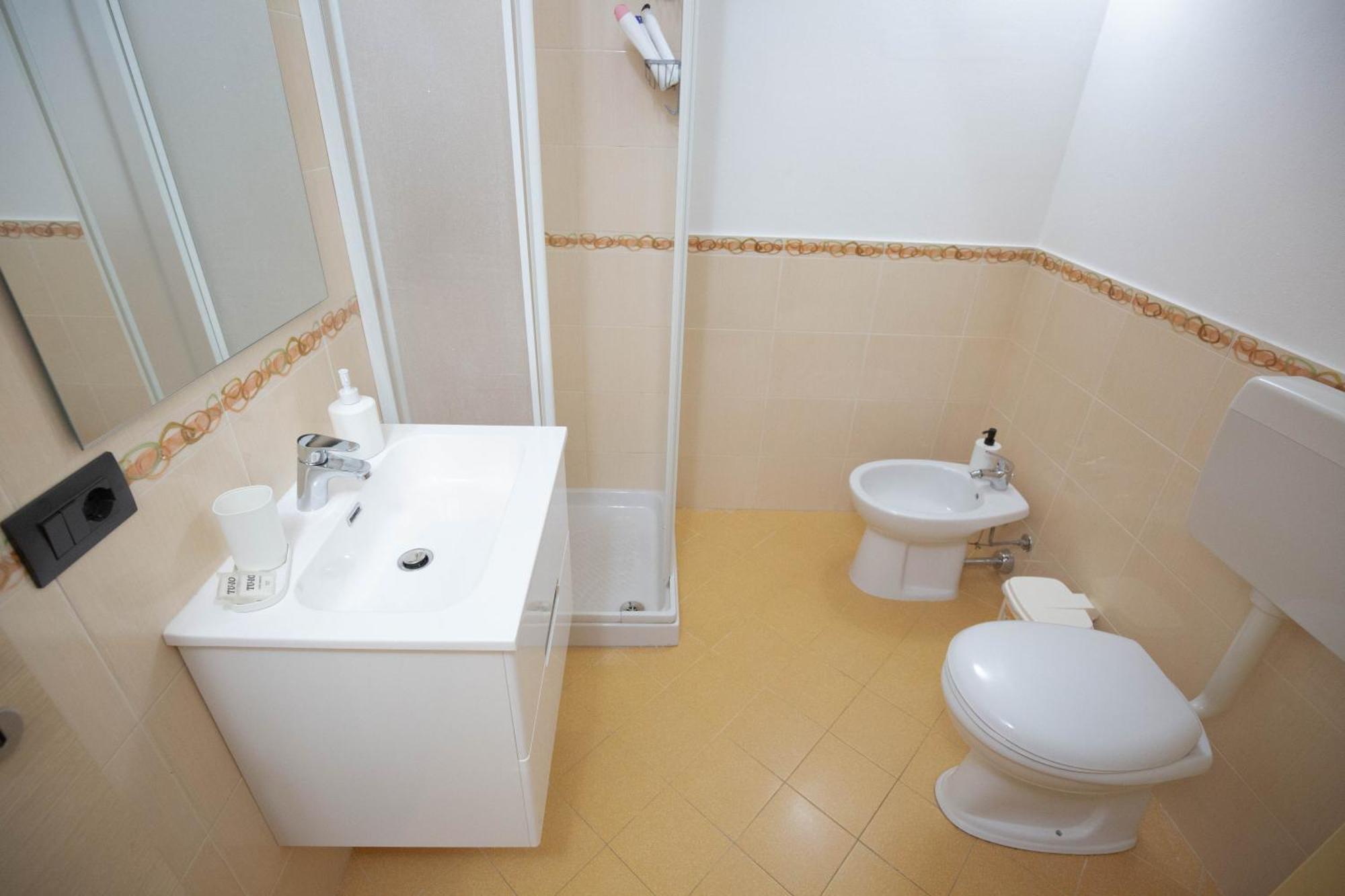 Piave77 Apartment Bagheria Bagian luar foto